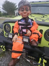 Ventriloquist figure puppet for sale  Gretna