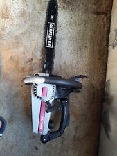 Craftsman sears chainsaw for sale  New Ringgold