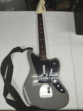 Guitarra Inalámbrica Xbox One Harmonix Rock Band Fender Jaguar Gris 048-074 segunda mano  Embacar hacia Argentina