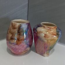Oldcourt ware vase for sale  DONCASTER