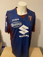 Maglia calcio torino usato  Virle Piemonte