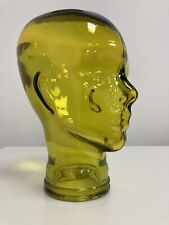 Retro clear yellow for sale  ACCRINGTON