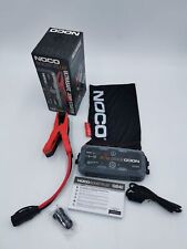 Noco gb40 1000a for sale  Shipping to Ireland
