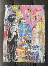Mr. brainwash with d'occasion  Dunkerque-