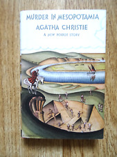 Agatha christie murder for sale  LEWES