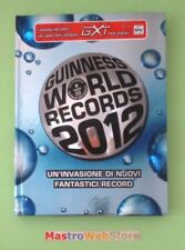 Guinness world records usato  Anguillara Sabazia
