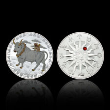 Taurus silver coin d'occasion  Expédié en Belgium