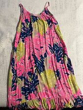 lilly pulitzer maxi for sale  San Francisco