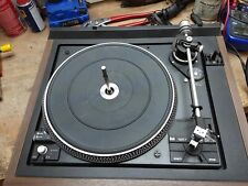 Dual 1257 turntable for sale  Youngstown