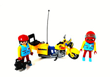 Playmobil 3847 pilote d'occasion  Tulle
