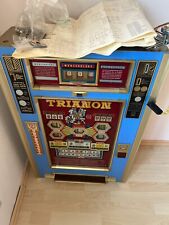 Spielautomat rotomat trianon gebraucht kaufen  Dornhan