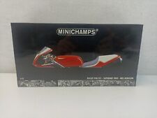 Minichamps ducati 998 usato  Cambiago