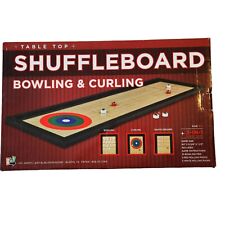 shuffleboard game for sale  Houston