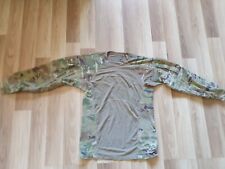 Combat shirt army usato  Ormelle