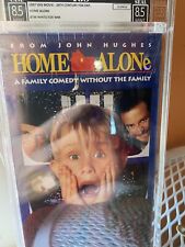 Home alone vhs for sale  Lock Haven