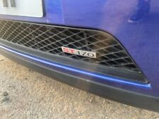 focus st grill badge for sale  CHORLEY