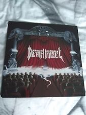 Death angel act for sale  DONCASTER