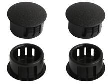 Armrest plugs kit for sale  Shipping to Ireland