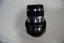 Sony sel18200 mount for sale  Altoona