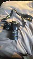 Nikon d5100 camera for sale  MANCHESTER