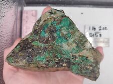 Chrysocolla malachite quartz for sale  Tulsa