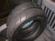 vespa tyres for sale  NEWPORT