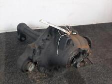 Front diff landrover for sale  NORTH WALSHAM