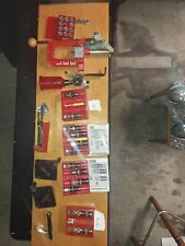 Reloading equipment lot for sale  Mishawaka