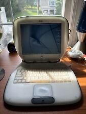 Ibook clamshell 466 for sale  Ellicott City