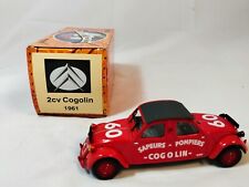 Citroën cogolin 1961 d'occasion  Limoges-