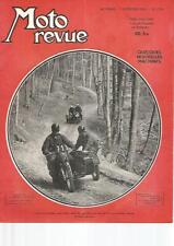 Moto revue 1.170 d'occasion  Bray-sur-Somme