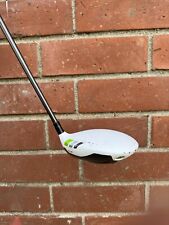 Used, RH TaylorMade RBZ 9.5* Driver Matrix Ozik XCON5 Shaft Stiff S Flex for sale  Shipping to South Africa