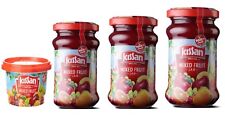 Kissan Mixed Fruit Jam Jar Available in 4 Size Pure Vegetable Product  myynnissä  Leverans till Finland