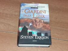 Steven erikson giardini usato  Vitorchiano