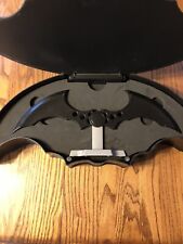 Batman: Arkham Asylum -- Collector's Edition BATMAN WING CASE AND BATARANG ONLY, used for sale  Shipping to South Africa