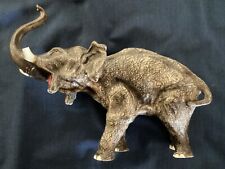 ALTON CHINA RARE  PORCELAIN ELEPHANT. GREAT CONDITION. NOTE TUSKS ARE NOT BROKEN for sale  Shipping to South Africa