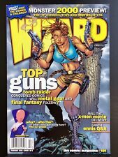 Wizard magazine 101 for sale  Shreveport