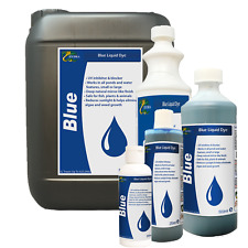 Hydra blue liquid for sale  MILTON KEYNES