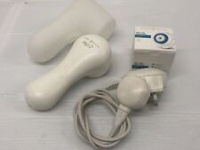 Clarisonic Mia 2 Sonic Skin Cleansing System + 2 new heads for sale  Shipping to South Africa