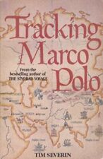 Tracking marco polo for sale  UK