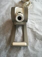 Philips spc700nc camera for sale  LONDON