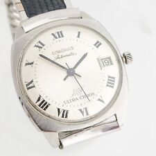 Longines automatic ultra for sale  Ashburn