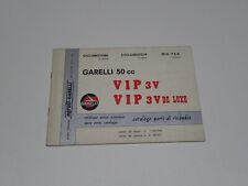 Garelli cc. vip usato  Bussoleno