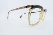 Vintage 50s eyeglasses for sale  LONDON