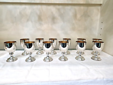 Brandimarte set bicchieri usato  Firenze