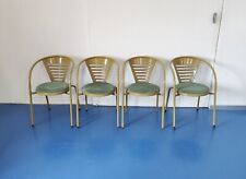 Set sedie modernariato usato  Volvera