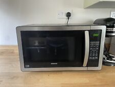 Kenwood microwave 900w for sale  LONDON