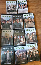 Mash seasons complete for sale  Cary