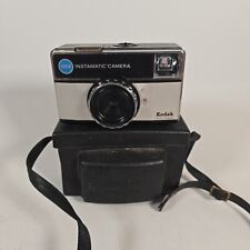 Kodak 155x instamatic for sale  NOTTINGHAM