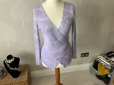 Pink lilac tie for sale  UCKFIELD